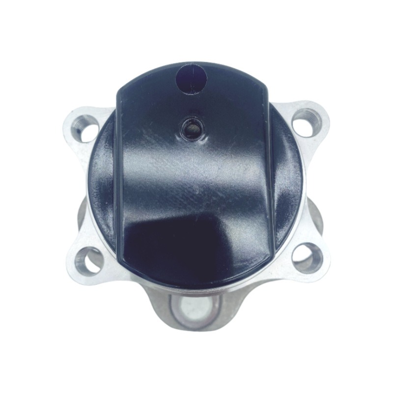 Unità Cuscinetto Mozzo Ruota A - Car Accessories Nissan Xtrail recensione e prezzo
