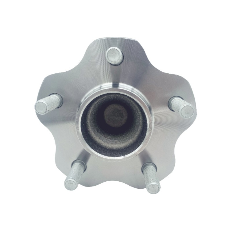 Unità Cuscinetto Mozzo Ruota A - Car Accessories Nissan Xtrail recensione e prezzo