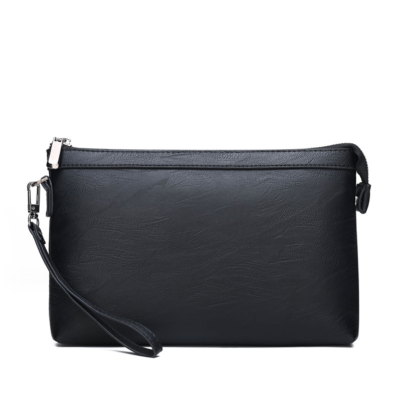 Borsa Clutch da Uomo in PU di  - Car Accessories Gifts For Men recensione e prezzo