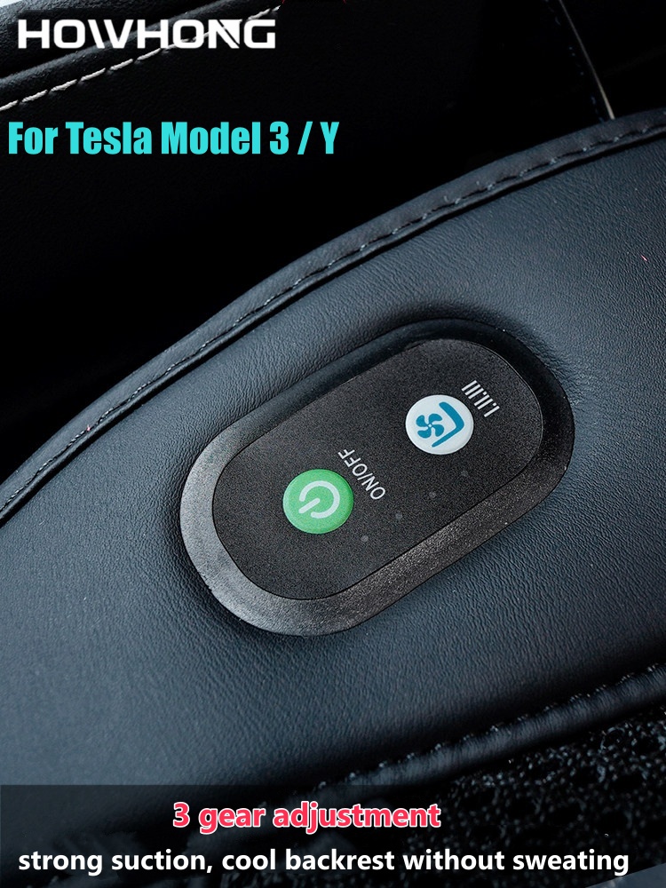 Coprisedili Ventilati per Tesl - Car Accessories For Winter recensione e prezzo