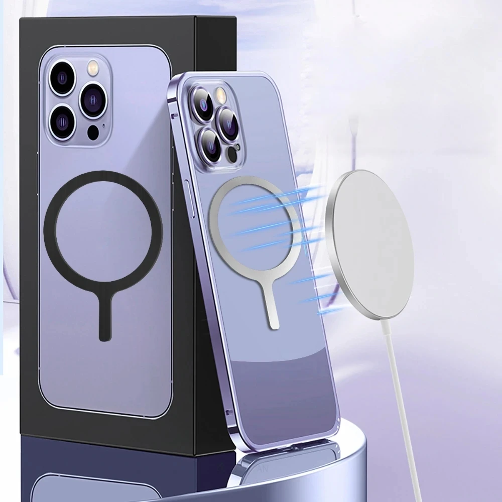 Anello Adattatore Magnetico Un - Car Accessories Phone Holder recensione e prezzo