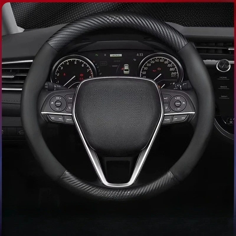 Coprivolante e Coprimanubrio p - Steering Wheel Cover recensione e prezzo