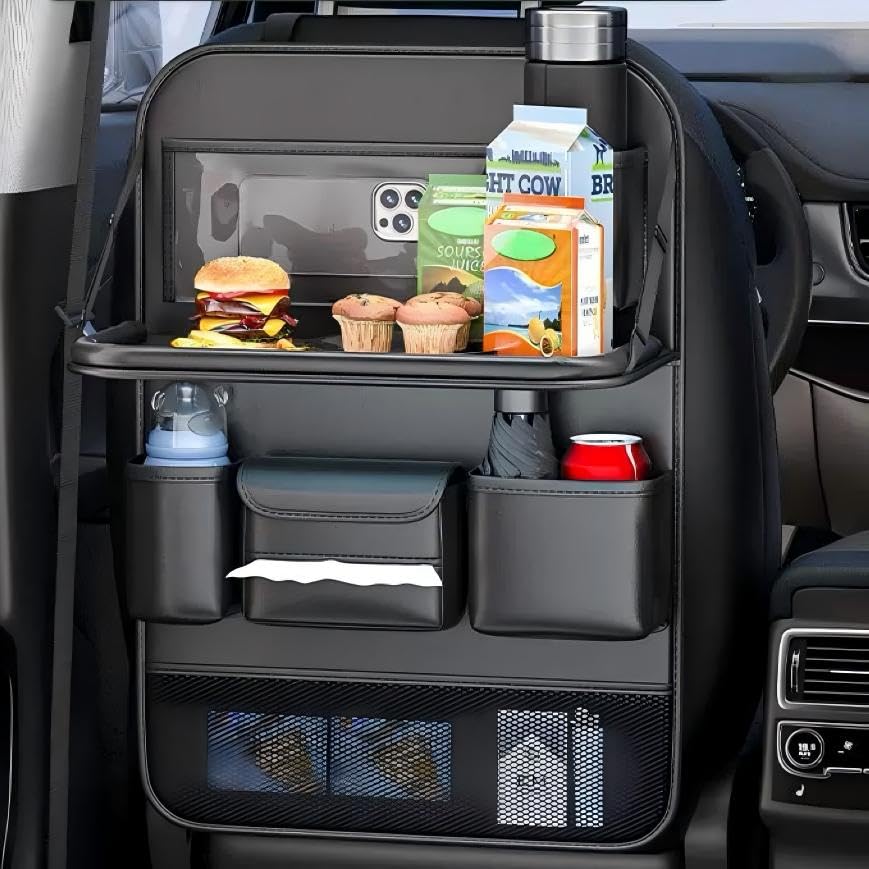 Organizer Multifunzionale per  - Back Seat Car Table recensione e prezzo