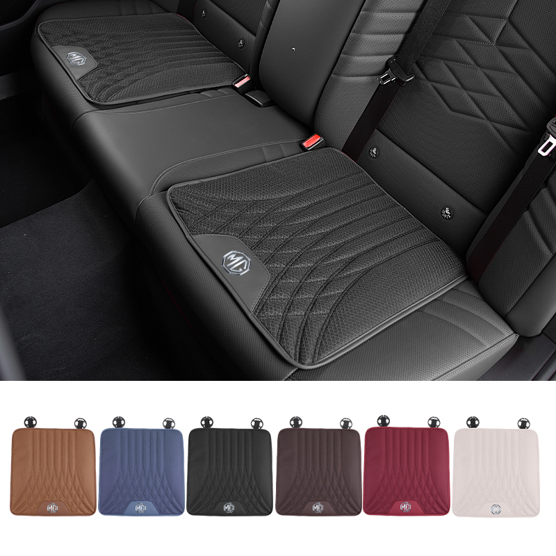 Cuscino del sedile in seta di  - Car Accessories For Winter recensione e prezzo
