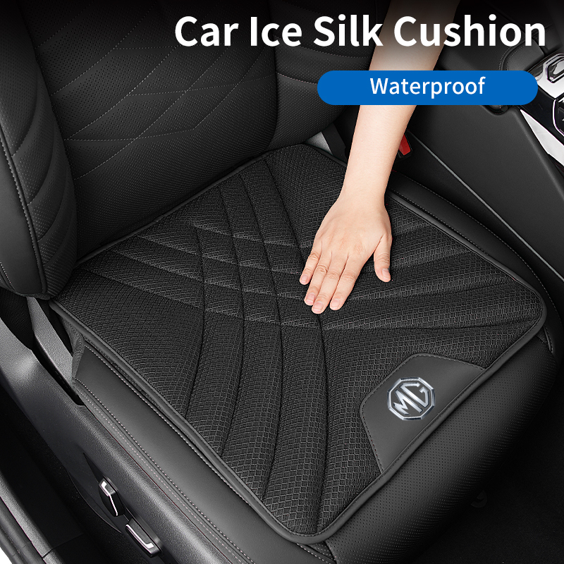 Cuscino del sedile in seta di  - Car Accessories For Winter recensione e prezzo