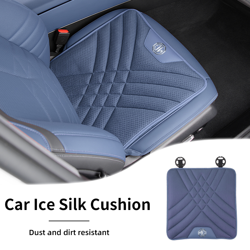 Cuscino del sedile in seta di  - Car Accessories For Winter recensione e prezzo