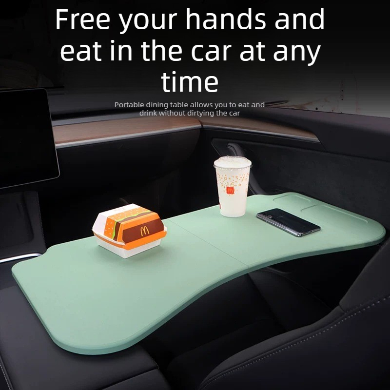 Tavolino Pieghevole Multifunzi - Back Seat Car Table recensione e prezzo