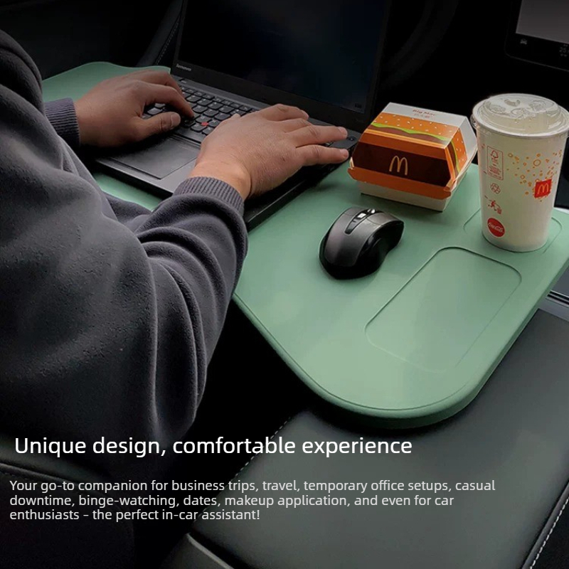Tavolino Pieghevole Multifunzi - Back Seat Car Table recensione e prezzo