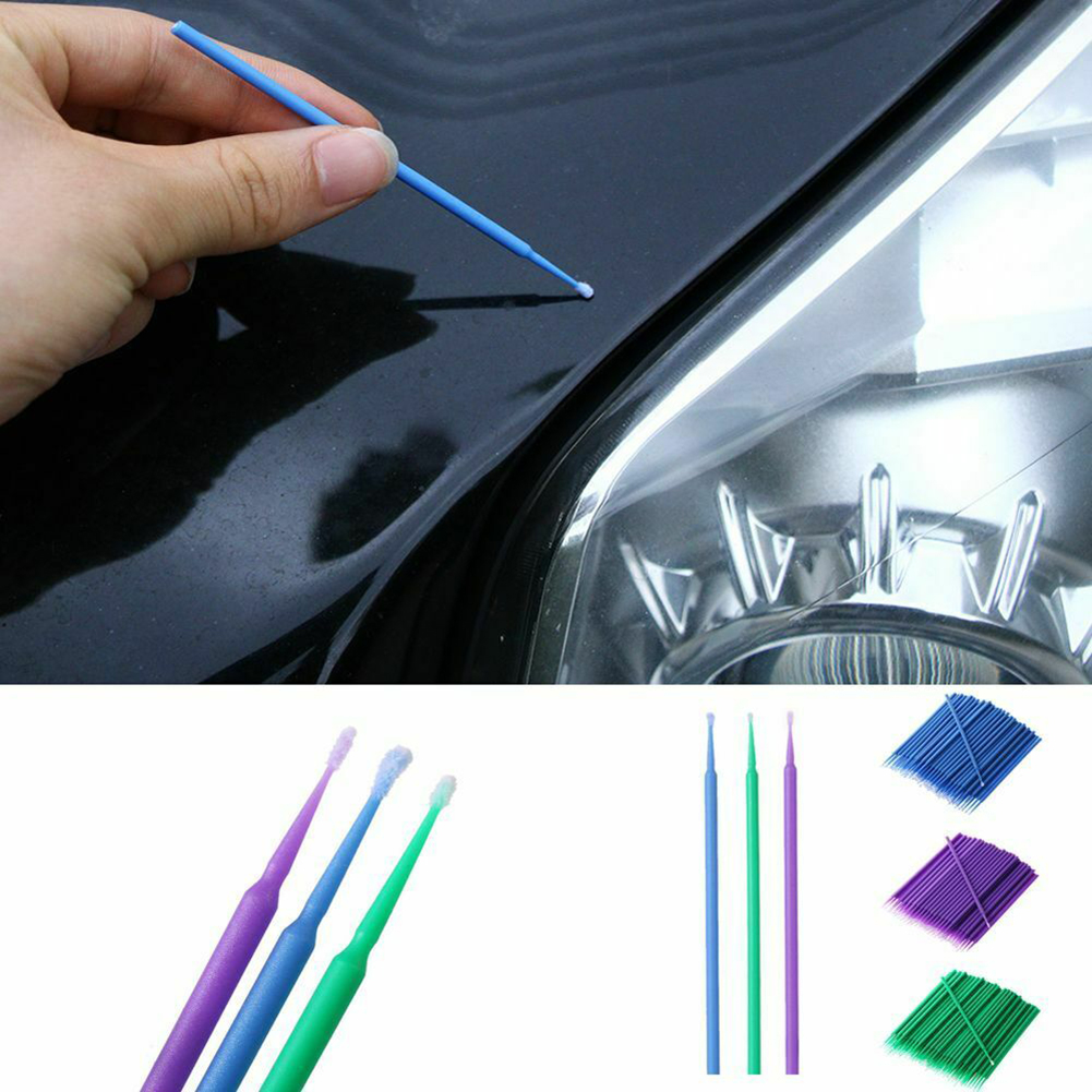 100 pezzi pennelli per auto ve - Car Detailing Brush recensione e prezzo