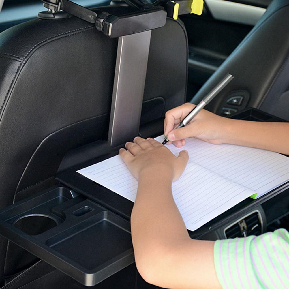 1 Pezzo Tavolino Pieghevole da - Back Seat Car Table recensione e prezzo