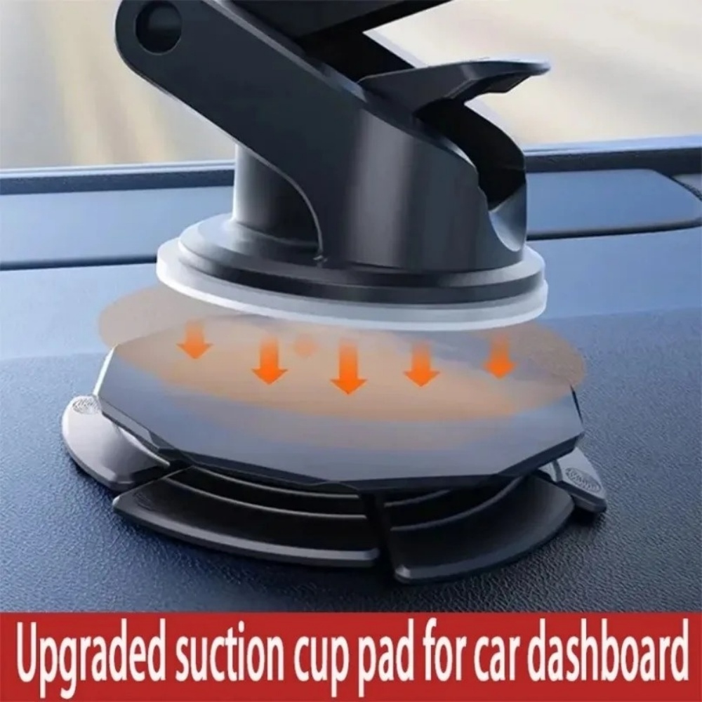 Disco Adesivo per Montaggio su - Car Accessories Phone Holder recensione e prezzo