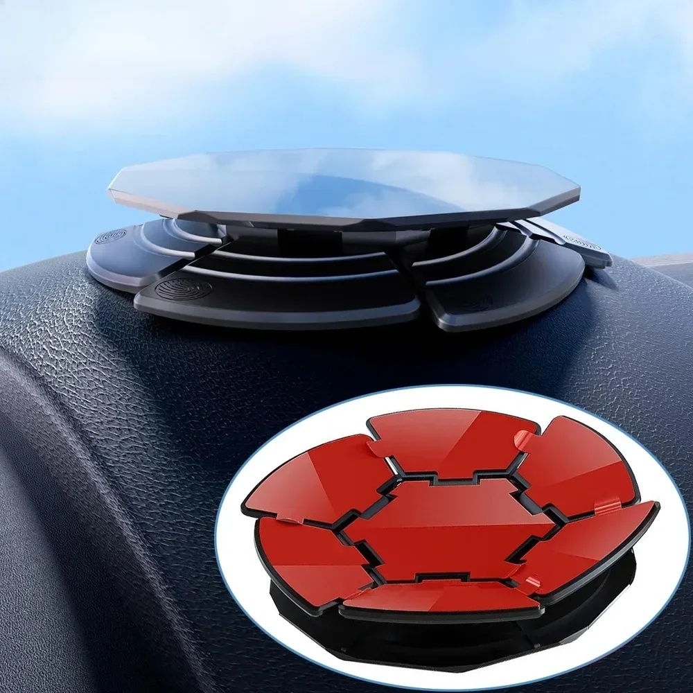 Disco Adesivo per Montaggio su - Car Accessories Phone Holder recensione e prezzo
