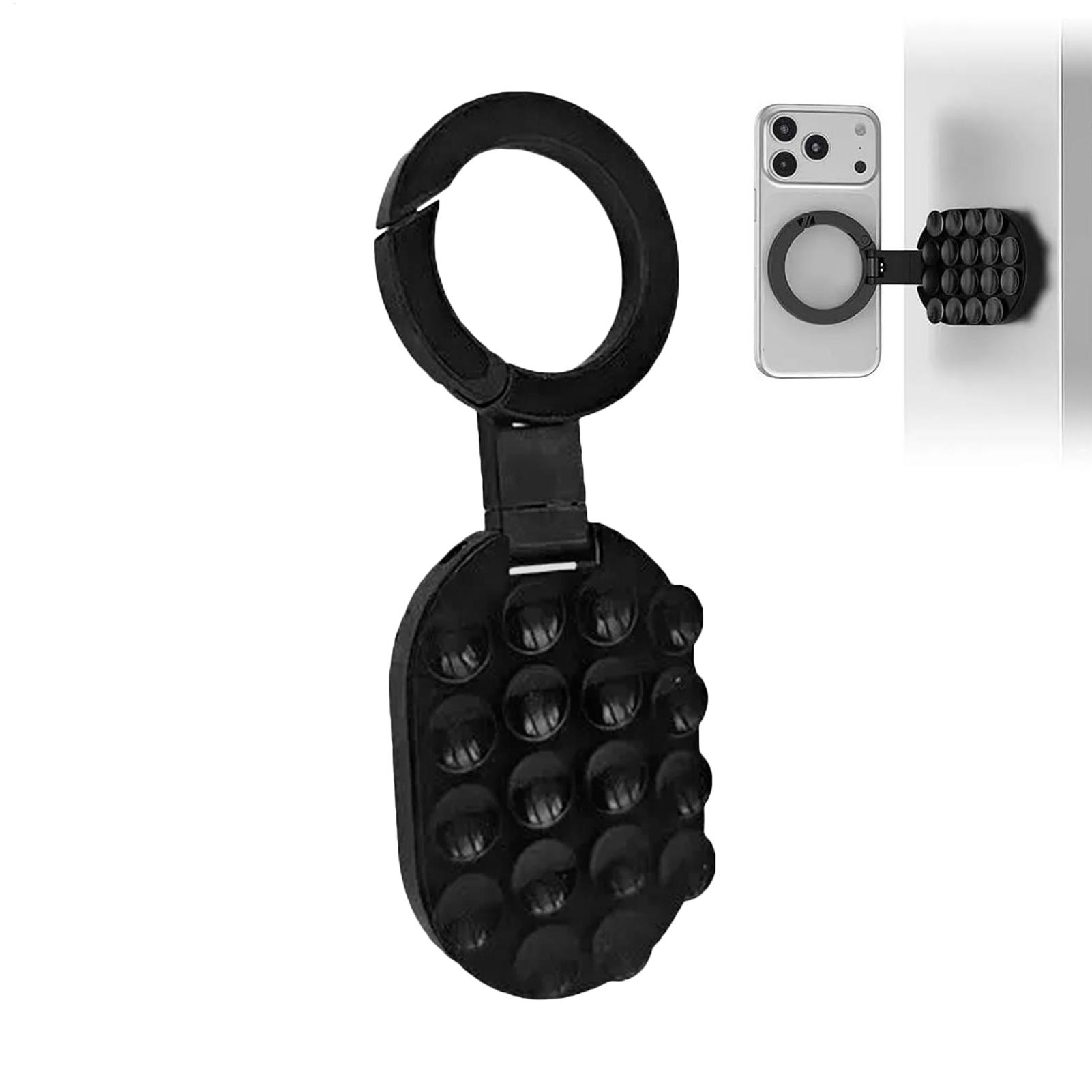 Supporto Magnetico Rotante a 3 - Car Accessories Phone Holder recensione e prezzo