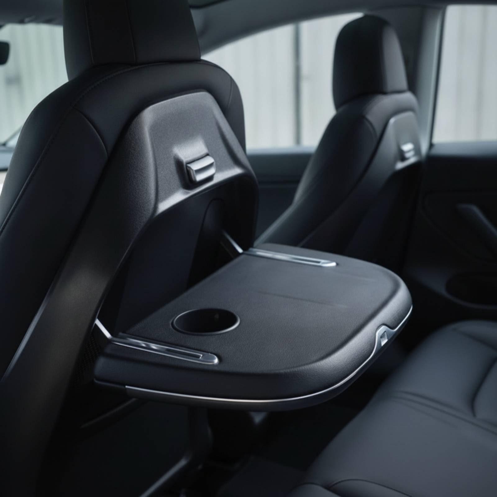 Tavolino Pieghevole per Sedile - Back Seat Car Table recensione e prezzo