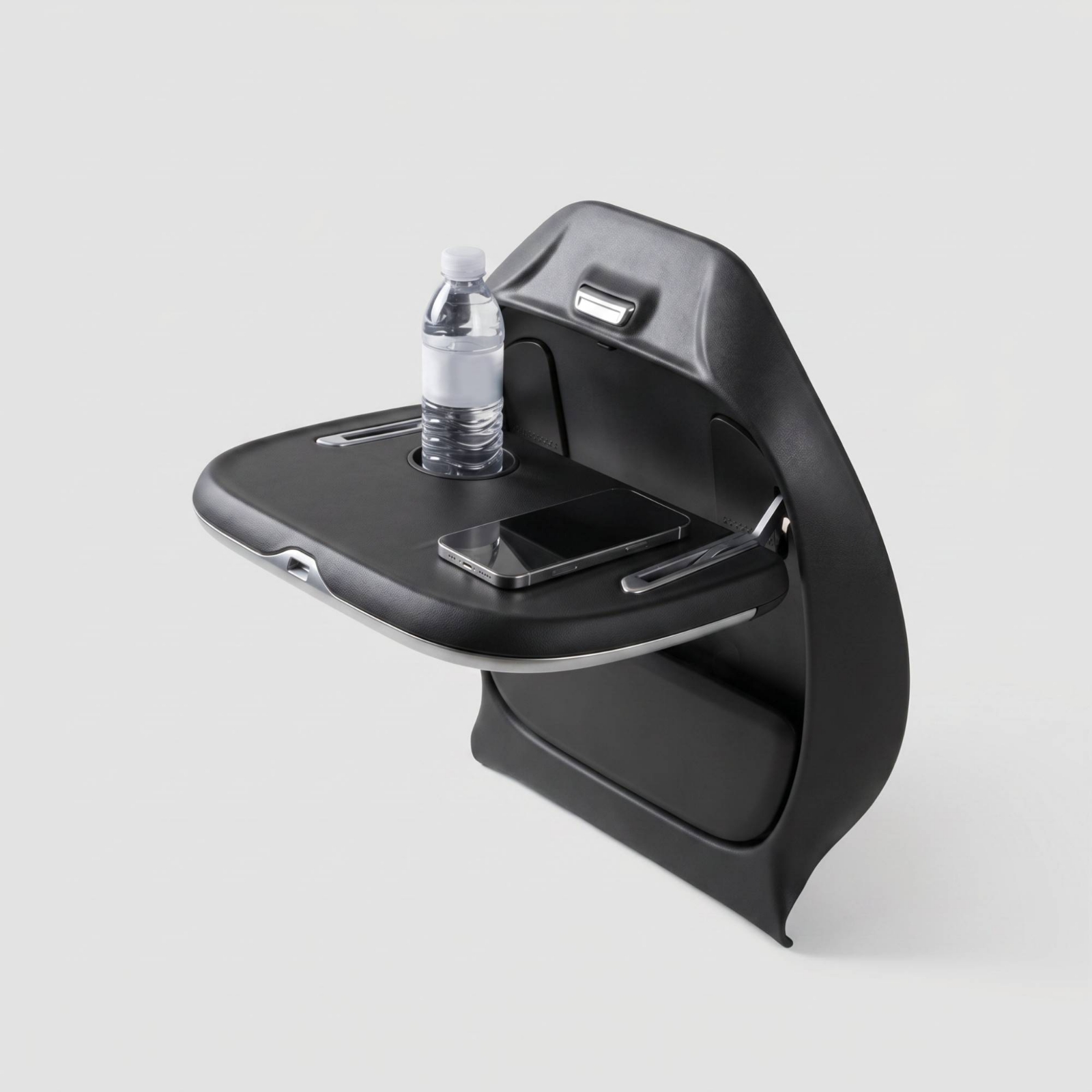 Tavolino Pieghevole per Sedile - Back Seat Car Table recensione e prezzo