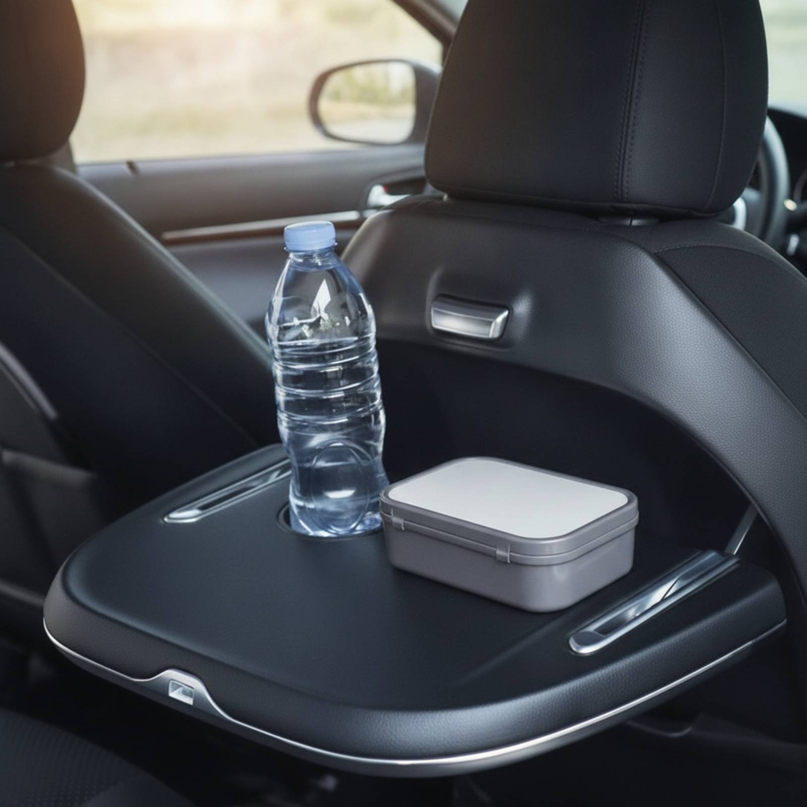 Tavolino Pieghevole per Sedile - Back Seat Car Table recensione e prezzo