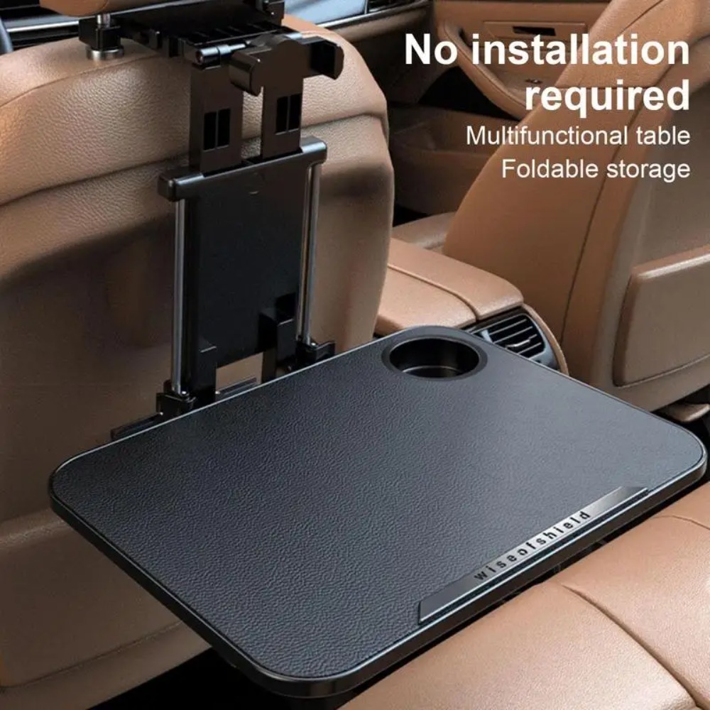 Tavolino Pieghevole da Auto pe - Back Seat Car Table recensione e prezzo