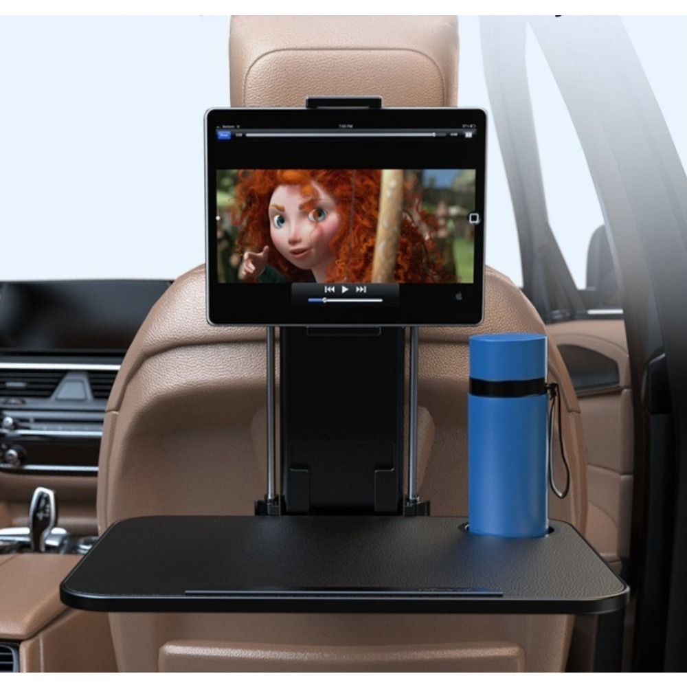Tavolino Pieghevole da Auto pe - Back Seat Car Table recensione e prezzo