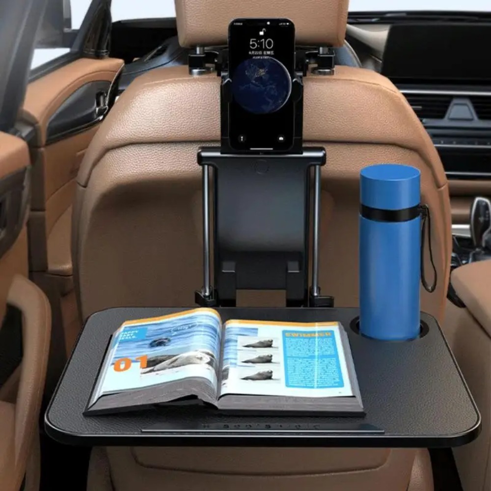 Tavolino Pieghevole da Auto pe - Back Seat Car Table recensione e prezzo