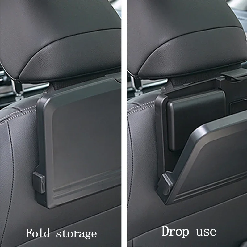 Tavolino Pieghevole per Sedile - Back Seat Car Table recensione e prezzo