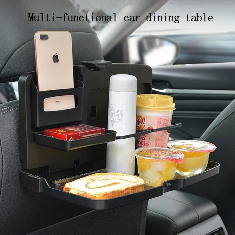 Tavolino Pieghevole per Sedile - Back Seat Car Table recensione e prezzo