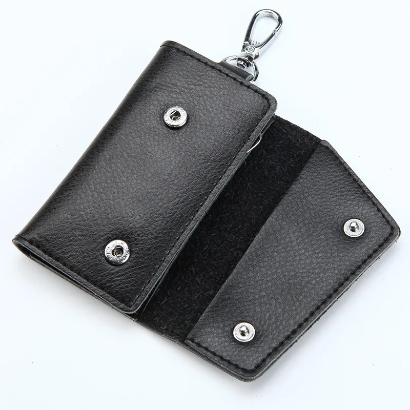 Portachiavi in Vera Pelle da U - Car Accessories Gifts For Men recensione e prezzo