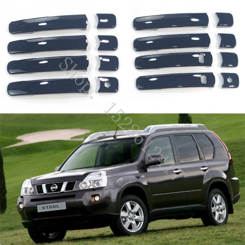 Per Nissan X-Trail T31 2008-20 - Car Accessories Nissan Xtrail recensione e prezzo