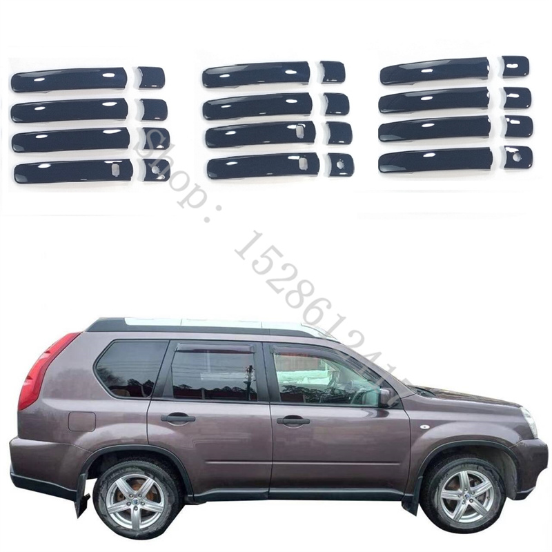 Per Nissan X-Trail T31 2008-20 - Car Accessories Nissan Xtrail recensione e prezzo