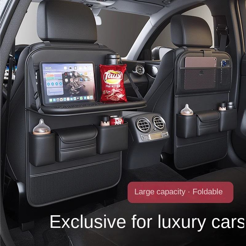 Organizer Universale Multifunz - Back Seat Car Table recensione e prezzo