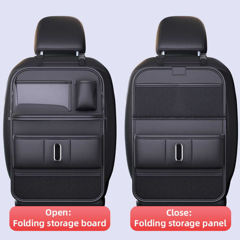 Cestino per auto, piccolo port - Back Seat Car Table recensione e prezzo