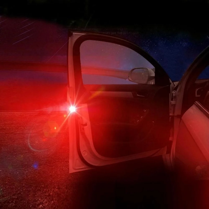 Luce per portiera per auto Spi - Car Accessories For Winter recensione e prezzo