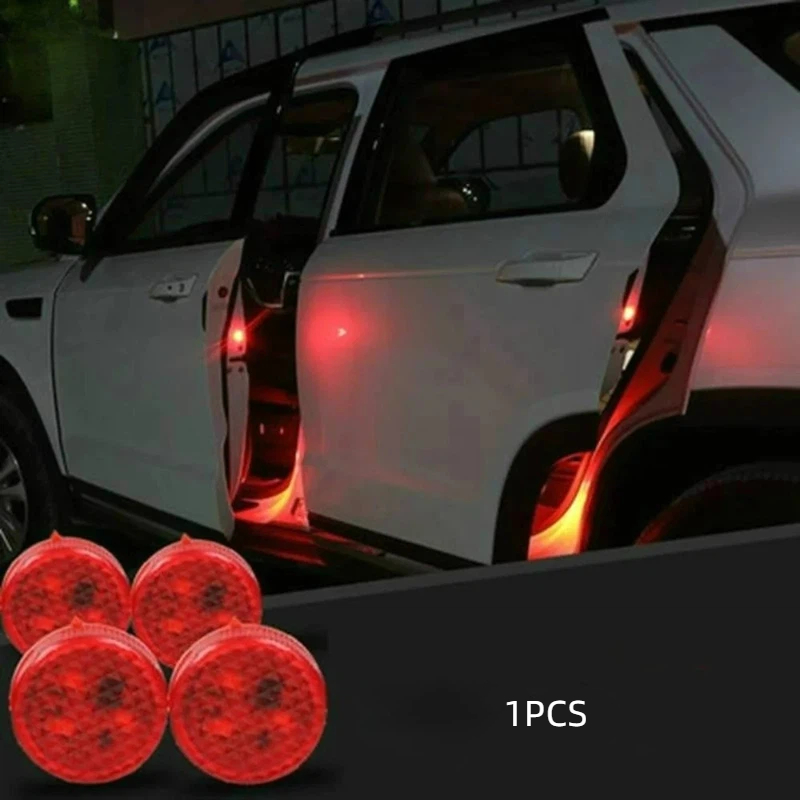Luce per portiera per auto Spi - Car Accessories For Winter recensione e prezzo