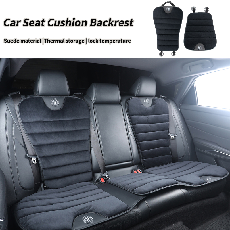 Cuscino del sedile in velluto  - Car Accessories For Winter recensione e prezzo