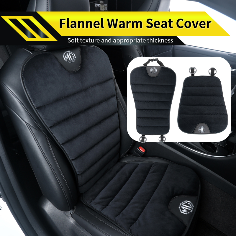 Cuscino del sedile in velluto  - Car Accessories For Winter recensione e prezzo