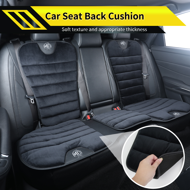 Cuscino del sedile in velluto  - Car Accessories For Winter recensione e prezzo