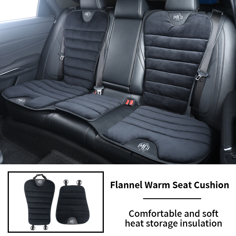 Cuscino del sedile in velluto  - Car Accessories For Winter recensione e prezzo