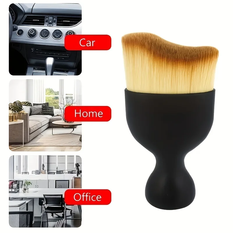 1/4 Pezzi Spazzola per Pulizia - Car Detailing Brush recensione e prezzo