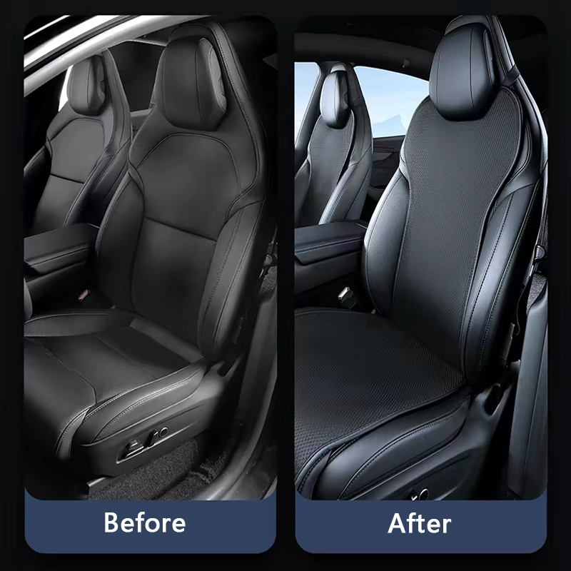 Coprisedile in Seta Ghiacciata - Car Accessories For Winter recensione e prezzo