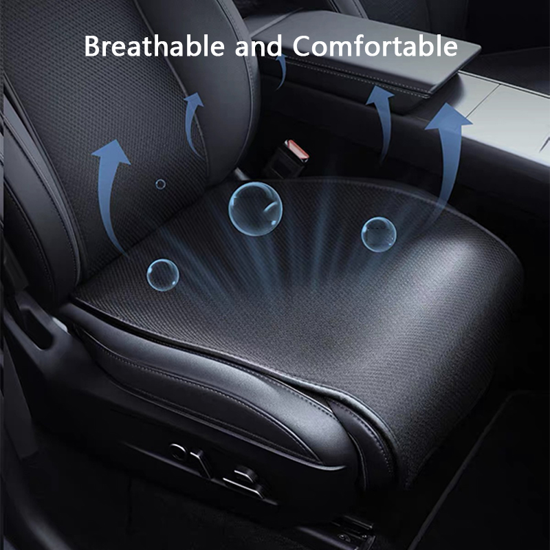 Coprisedile in Seta Ghiacciata - Car Accessories For Winter recensione e prezzo