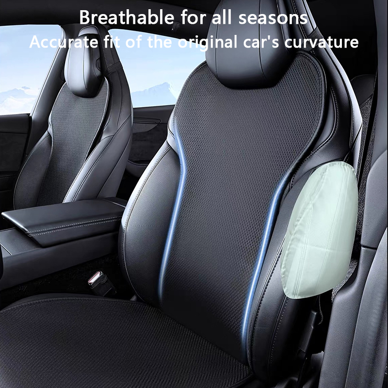 Coprisedile in Seta Ghiacciata - Car Accessories For Winter recensione e prezzo