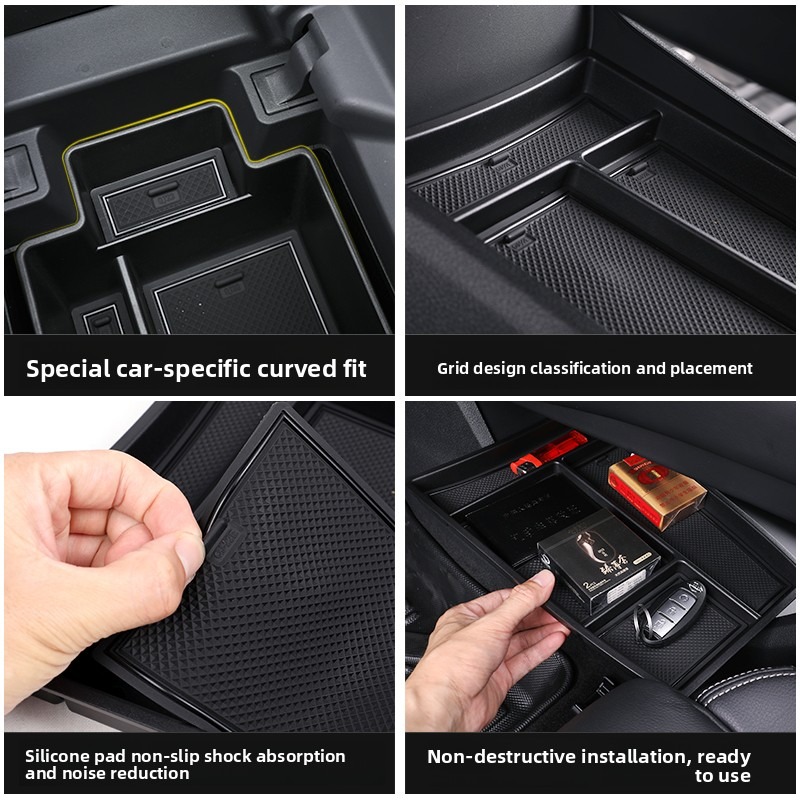 Per Nissan X-Trail 2021 2022 2 - Car Accessories Nissan Xtrail recensione e prezzo