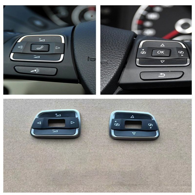 Copertura per Pulsanti di Cont - Steering Wheel Cover recensione e prezzo