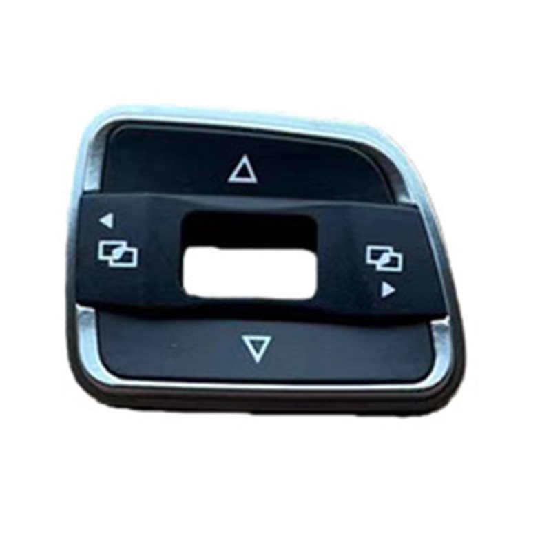 Copertura per Pulsanti di Cont - Steering Wheel Cover recensione e prezzo
