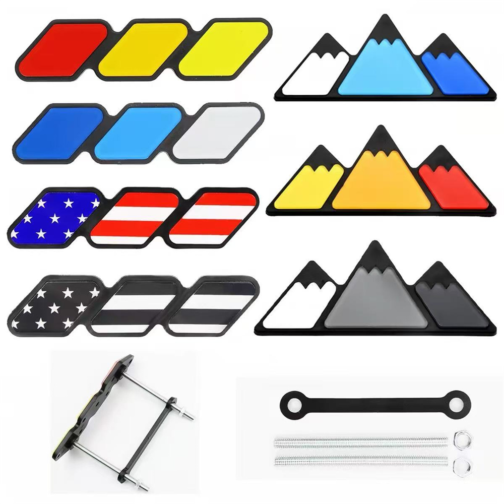 1 Pezzo Adesivo Decorativo in  - Car Accessories For Winter recensione e prezzo