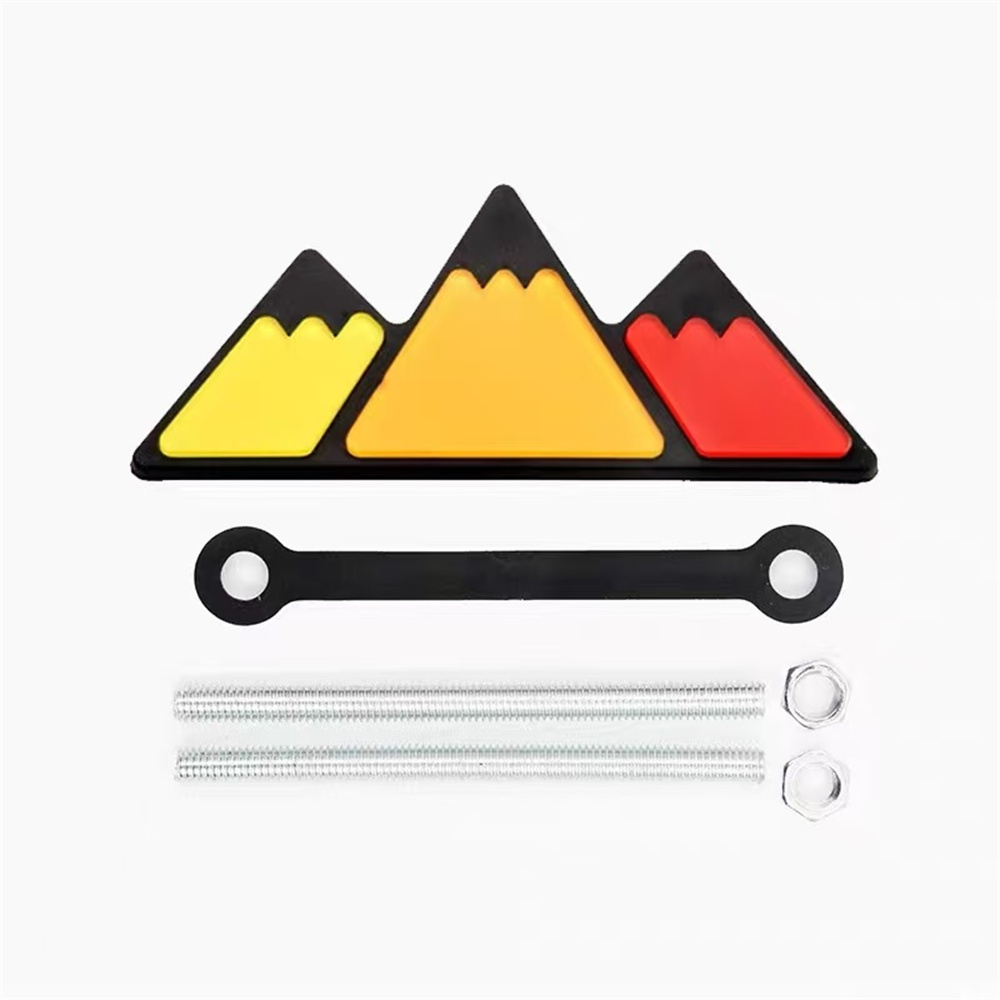 1 Pezzo Adesivo Decorativo in  - Car Accessories For Winter recensione e prezzo