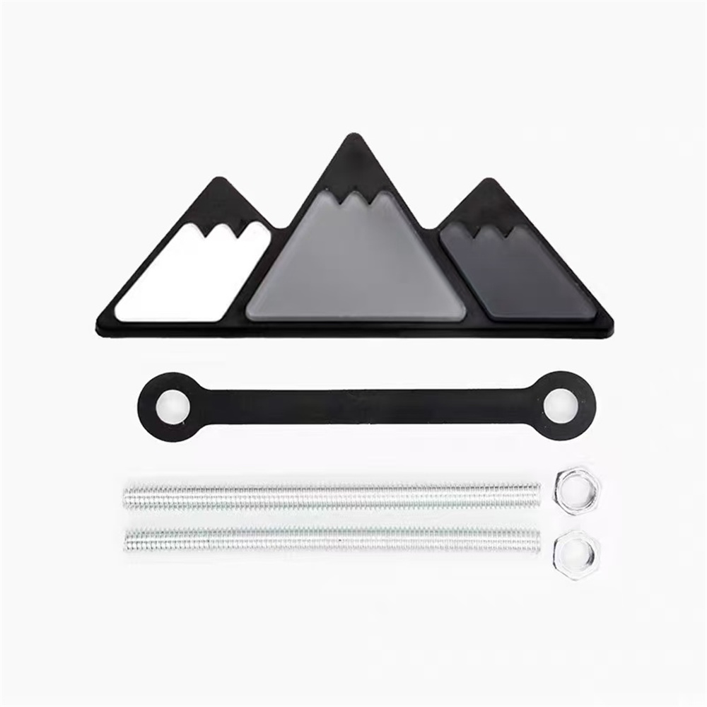 1 Pezzo Adesivo Decorativo in  - Car Accessories For Winter recensione e prezzo